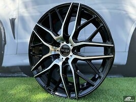 HAXER Wheels Haxer HX038 BMW, VW, Audi, MB R18 