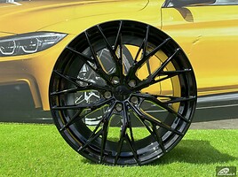 HAXER Wheels Haxer HX042 Ford, Jaguar,Volvo R18 