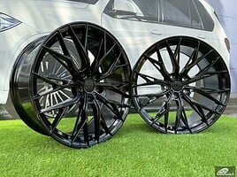 HAXER Wheels Haxer HX042 BMW G20, G22, G11 R18 