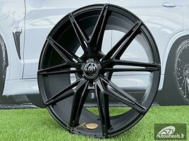 HAXER Wheels Haxer HX043 Volvo, Land Rover R19 