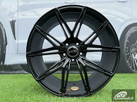 HAXER Wheels Haxer HX043 BMW, Audi, VW light alloy R19 rims