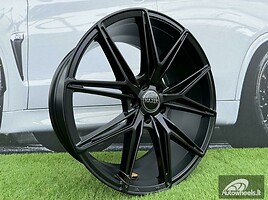 HAXER Wheels Haxer HX043 BMW, Audi, VW light alloy R19 rims