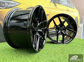 HAXER Wheels Haxer HX044 BMW, VW,Land Rover lengvojo lydinio R18 ratlankiai