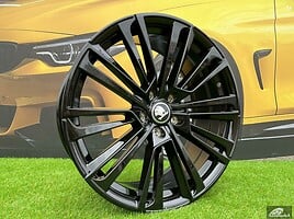 Autowheels Aquarius Style Skoda Octavia R18 