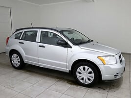 Dodge Caliber CRD Hečbekas 2007