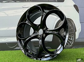 Autowheels Alfa Romeo Rolo Style Giulia литые R19 диски