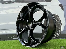 Autowheels Alfa Romeo Rolo Style Giulia литые R19 диски