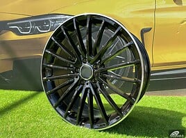 Autowheels Mercedes-Benz 532 Style R22 