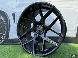 HAXER Wheels Haxer HX022 BMW F30, F10, F01 R18 