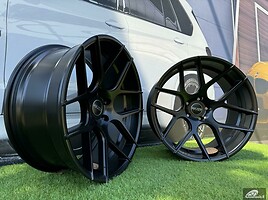 HAXER Wheels Haxer HX022 BMW F30, F10, F01 light alloy R20 rims