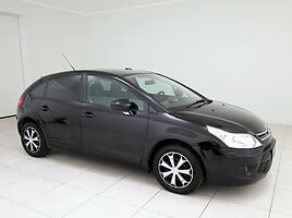 Citroen C4 Hečbekas 2010