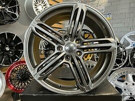 Autowheels Audi Peeler Style Q7 R20 