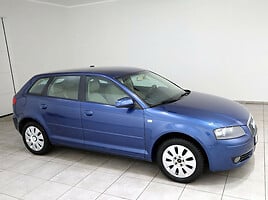 Audi A3 Hečbekas 2005