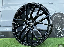 Autowheels Audi Modica R8 Style A4, A6, A lengvojo lydinio R20 ratlankiai