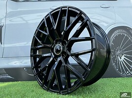 Autowheels Audi Modica R8 Style A4, A6, A lengvojo lydinio R20 ratlankiai