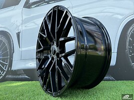 Autowheels Audi Modica R8 Style A4, A6, A lengvojo lydinio R20 ratlankiai