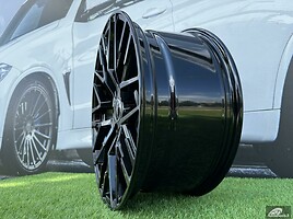 Autowheels Audi Modica R8 Style A4, A6, A lengvojo lydinio R20 ratlankiai