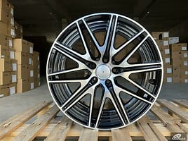 Autowheels Mercedes C43 AMG New Style R19 