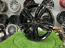 Autowheels VW Auckland Style Tiguan, Golf литые R18 диски