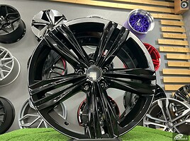 Autowheels VW Auckland Style Tiguan, Golf литые R18 диски