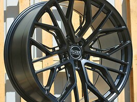 HAXER Wheels HX015F Haxer BMW G20 G22 G30 R22 