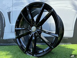 Autowheels VW Pretoria Style Golf, Passat литые R16 диски