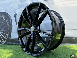 Autowheels VW Pretoria Style Golf, Passat литые R16 диски