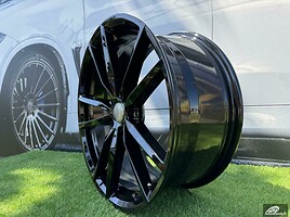 Autowheels VW Pretoria Style Golf, Passat литые R16 диски