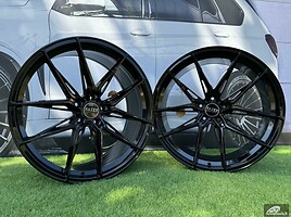 HAXER Wheels Haxer HX036 Honda, Hyundai,KIA light alloy R19 rims