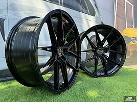 HAXER Wheels Haxer HX036 Honda, Hyundai,KIA light alloy R19 rims