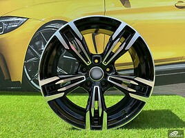 Autowheels BMW 433M Style 3,4,5,6,7 R18 