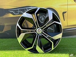 Autowheels Renault Arkana, Kadjar, Megane R18 