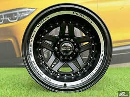 Autowheels Racing Line 4x4 Dodge, Ford light alloy R15 rims