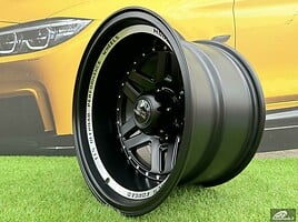 Autowheels Racing Line 4x4 Dodge, Ford light alloy R15 rims