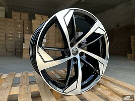 Autowheels Audi RS5 Style Q5, Q7, Q8 R22 