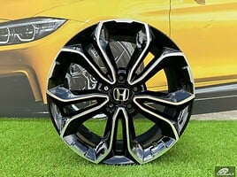 Autowheels Honda CR-V, Civic, Accord R18 