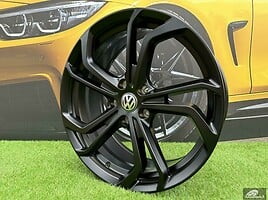 Autowheels VW Reifnitz Style Golf, Passat light alloy R18 rims