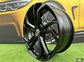 Autowheels VW Reifnitz Style Golf, Passat light alloy R18 rims