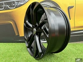 Autowheels VW Reifnitz Style Golf, Passat light alloy R18 rims