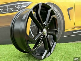 Autowheels VW Reifnitz Style Golf, Passat light alloy R18 rims