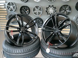 HAXER Wheels Haxer HX023 Opel, Alfa Romeo R19 