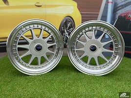 Autowheels OZ Hartge style VW GOLF / BMW R17 