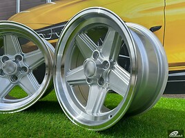 Autowheels Mercedes Benz Penta style  SL lengvojo lydinio R16 ratlankiai