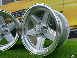 Autowheels Mercedes Benz Penta style  SL lengvojo lydinio R16 ratlankiai