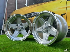 Autowheels Mercedes Benz Penta style  SL lengvojo lydinio R16 ratlankiai