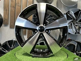 Autowheels Jeep Cherokee 5 Spoke style литые R20 диски