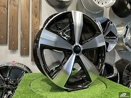 Autowheels Jeep Cherokee 5 Spoke style литые R20 диски