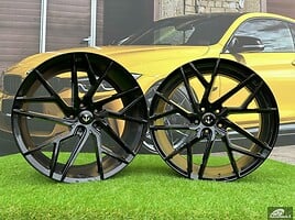 Autowheels M-X4T Vossen Style G05 G06 G07 литые R21 диски