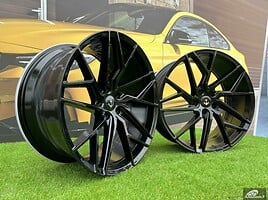 Autowheels M-X4T Vossen Style G05 G06 G07 литые R21 диски