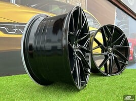 Autowheels M-X4T Vossen Style G05 G06 G07 литые R21 диски